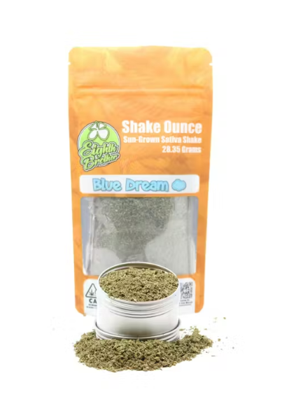 Blue Dream Shake 23%