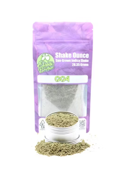 GG4 Shake 22%