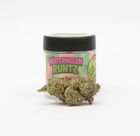 Watermelon Runtz 19%