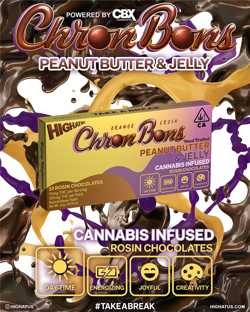 Peanut Butter & Jelly