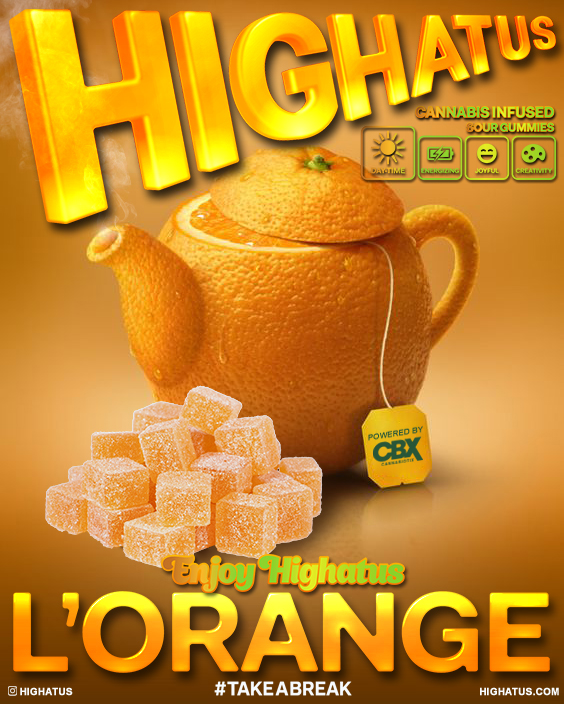 Sour L'Orange