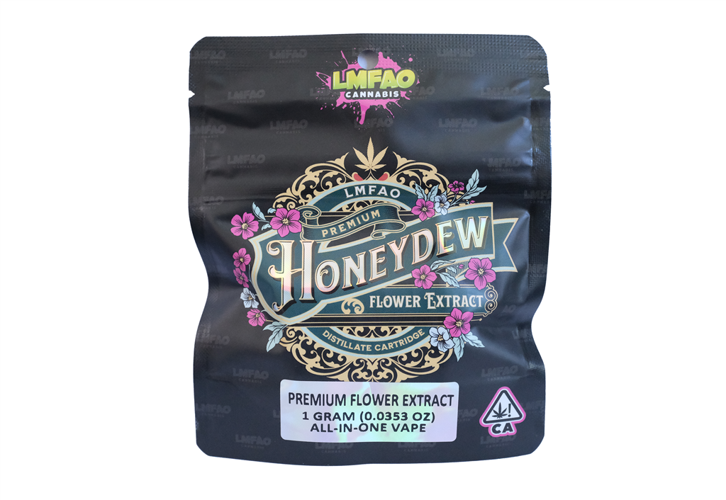 Honeydew 93%