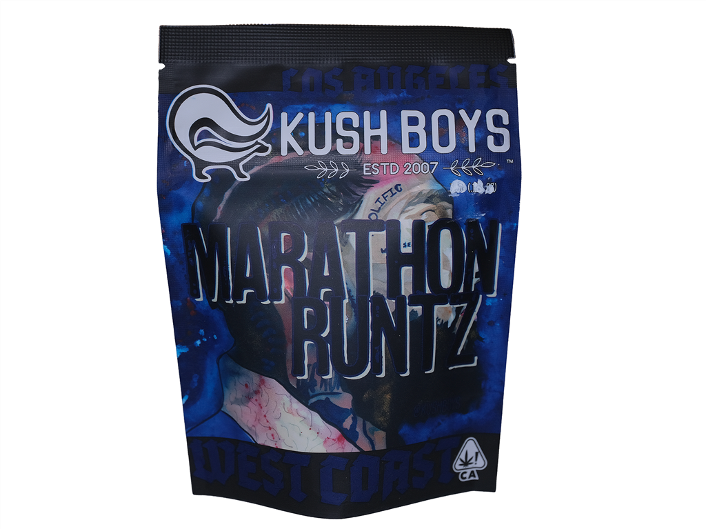 Marathon Runtz 28%