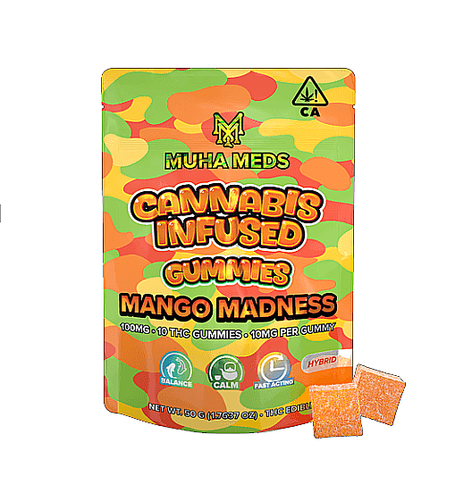 Mango Madness