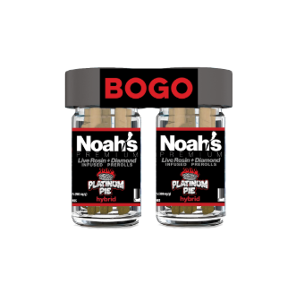 Platinum Pie 5pk 40%