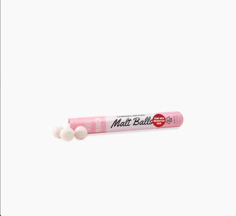 Strawberry White Choc