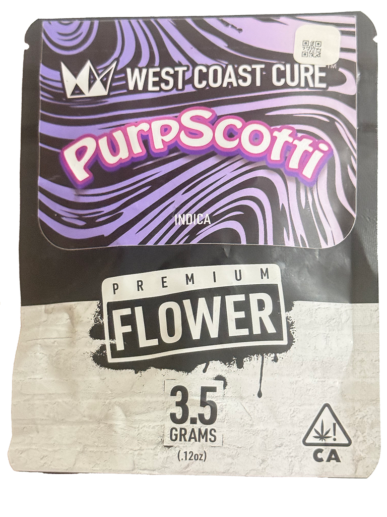 Purpscotti 22%