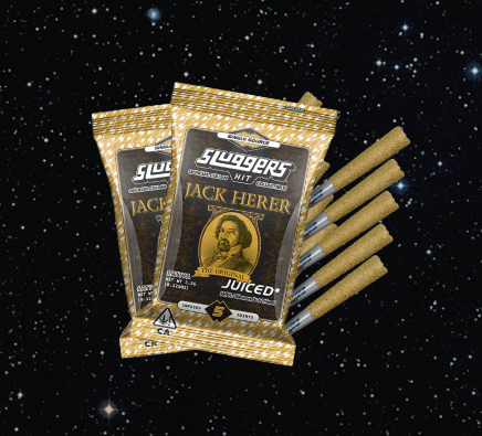 Jack Herer 36%