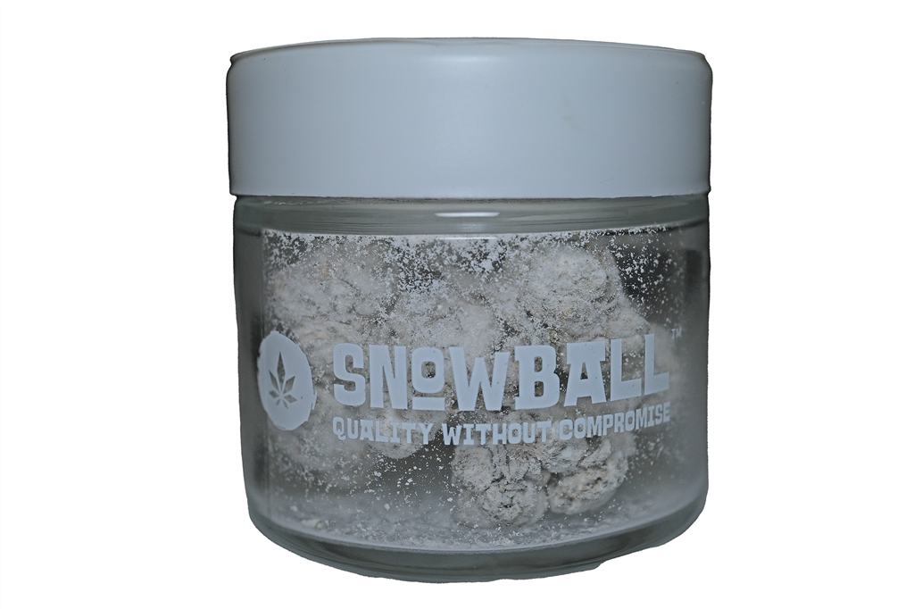 Snowball Mochi 50%