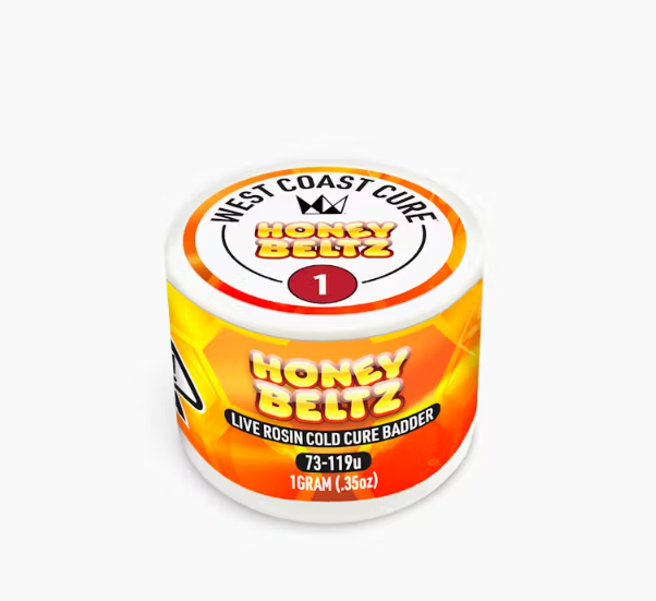 Honey Beltz 66%