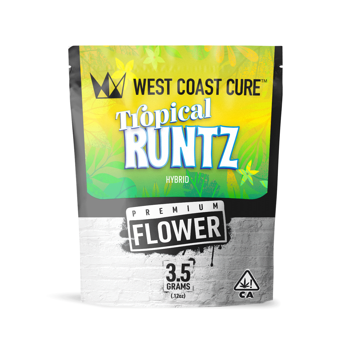 Tropical Runtz 22%